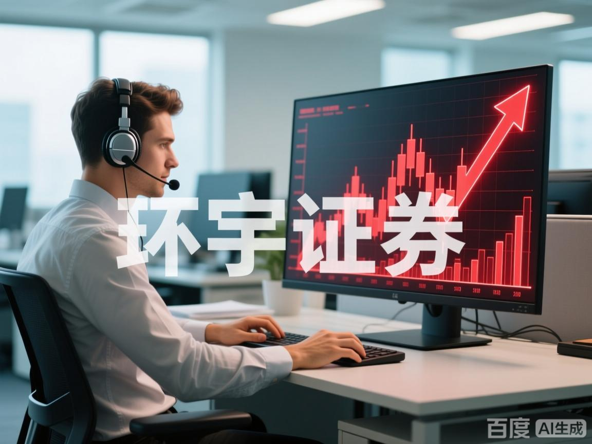 环宇证券